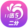 二分11选5